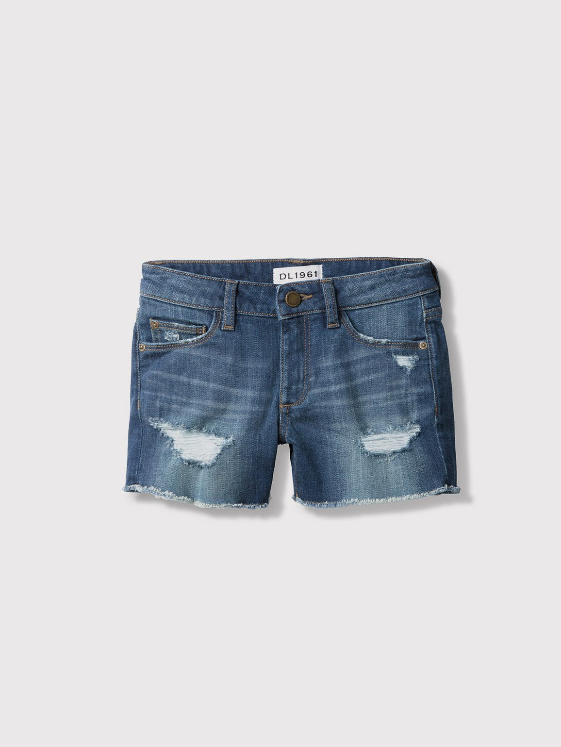 Toddler Girls - Lucy/Tg Short Orbit - DL1961
