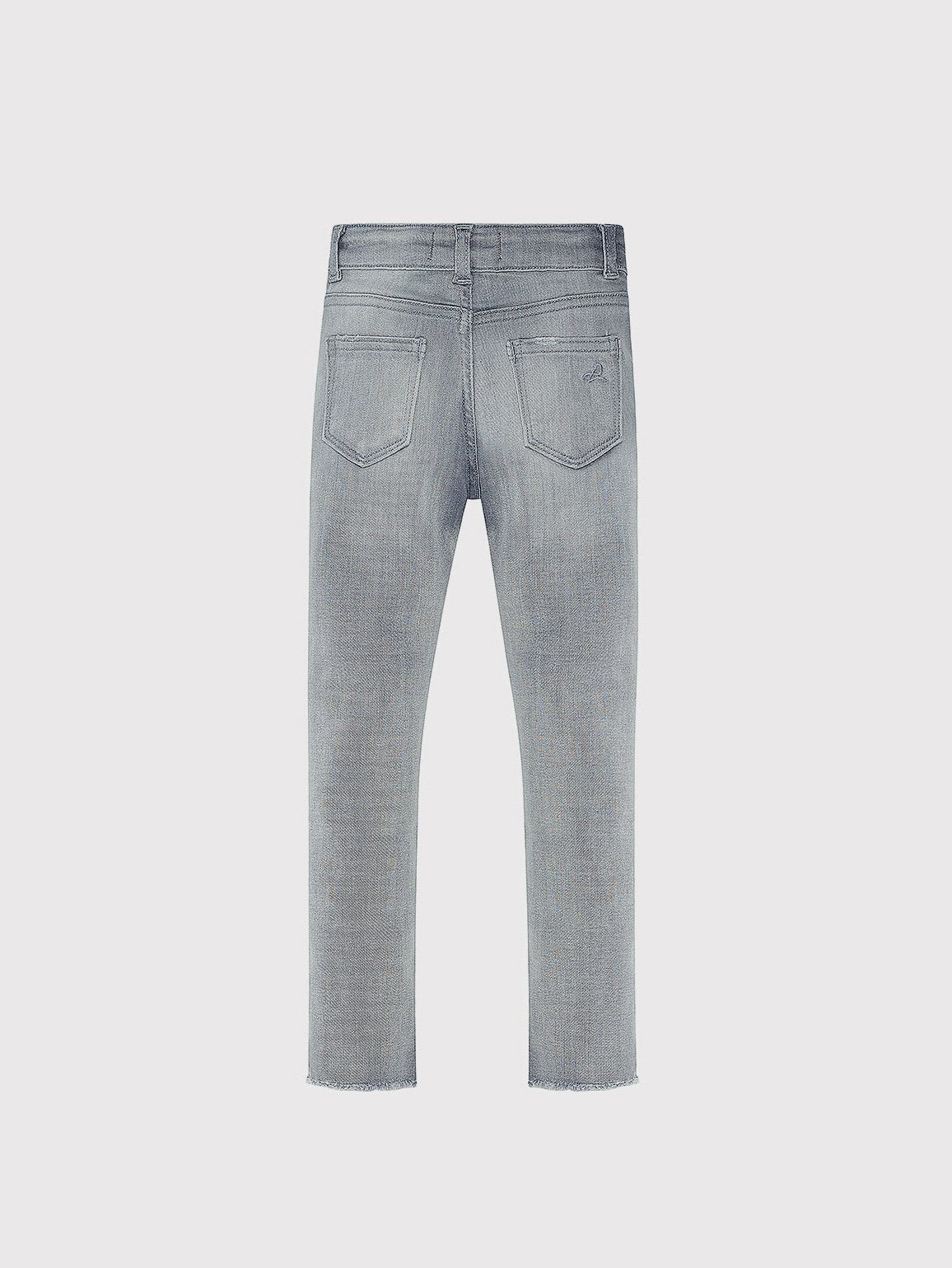 Toddler Girls - Chloe/Tg Skinny Howl - DL1961