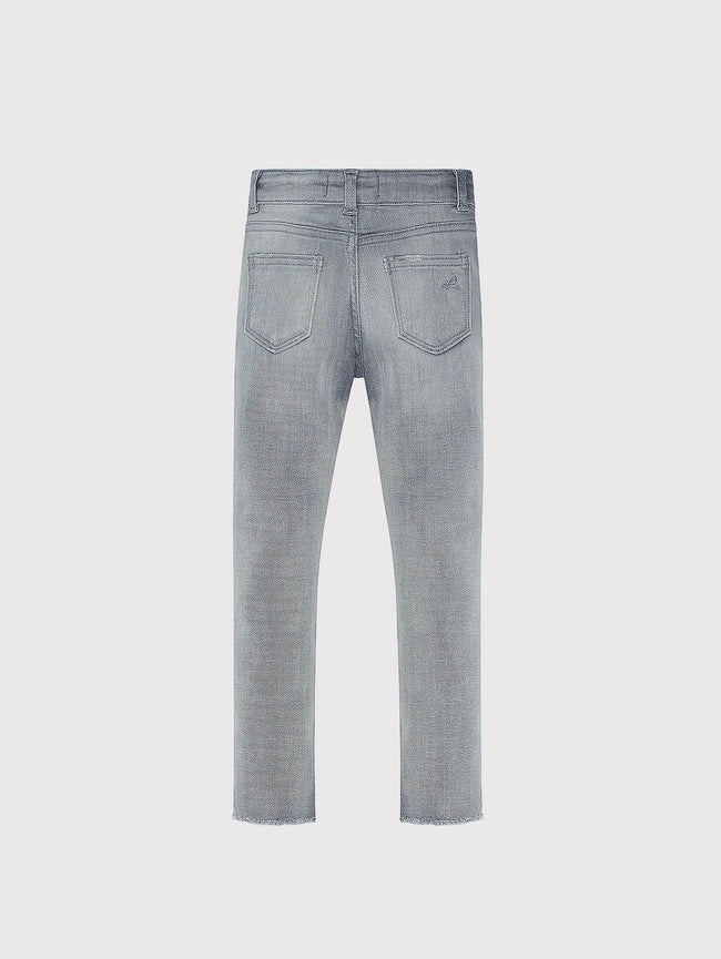 Toddler Girls - Chloe/Tg Skinny Howl - DL1961