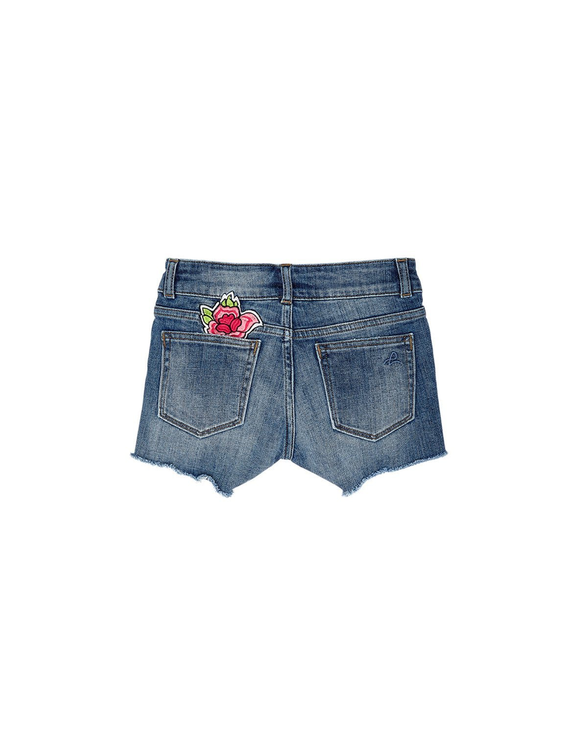 Toddler Girls - Lucy/Tg Short Almost Famous - DL1961