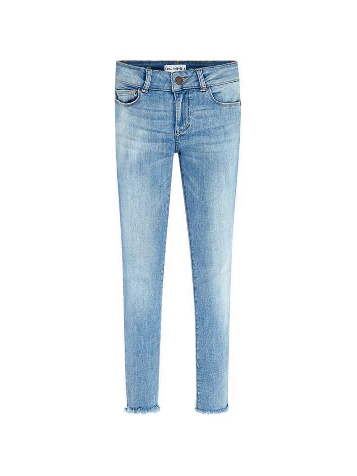 Toddler Girls - Chloe/Tg Skinny Ocean Drive - DL1961