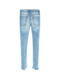Toddler Girls - Chloe/Tg Skinny Ocean Drive - DL1961