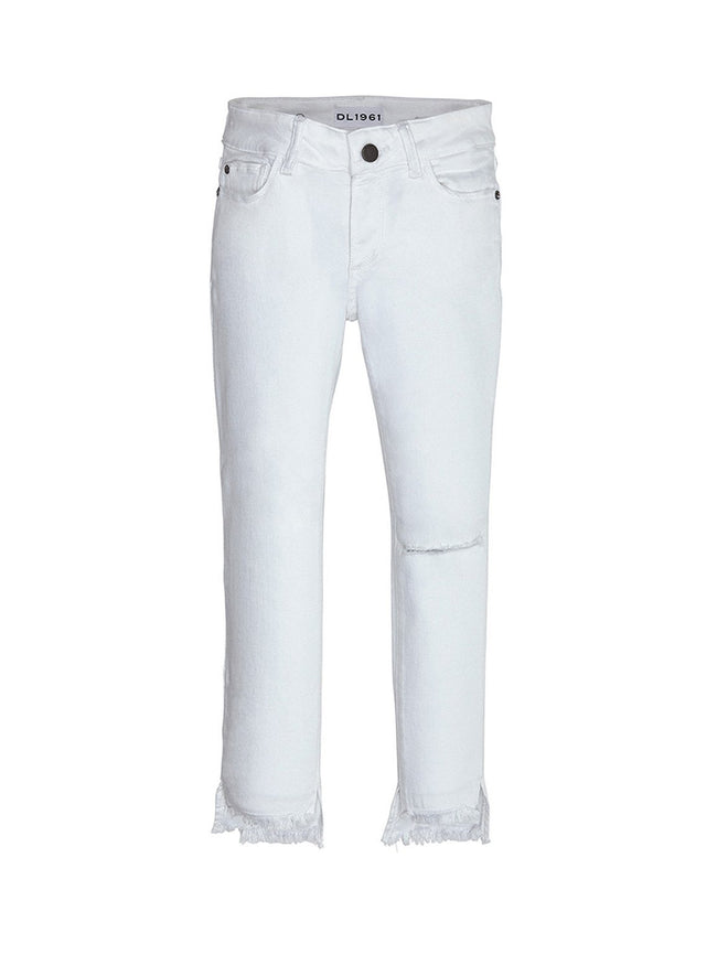 Toddler Girls - Chloe/Tg Ankle Palo Alto - DL1961