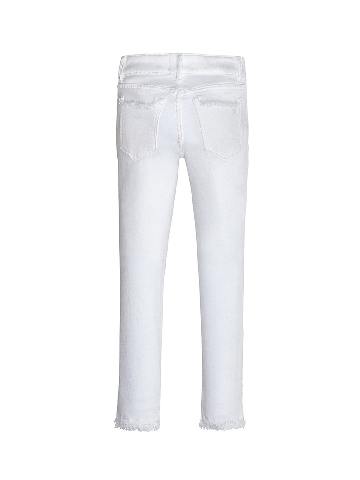 Toddler Girls - Chloe/Tg Ankle Palo Alto - DL1961