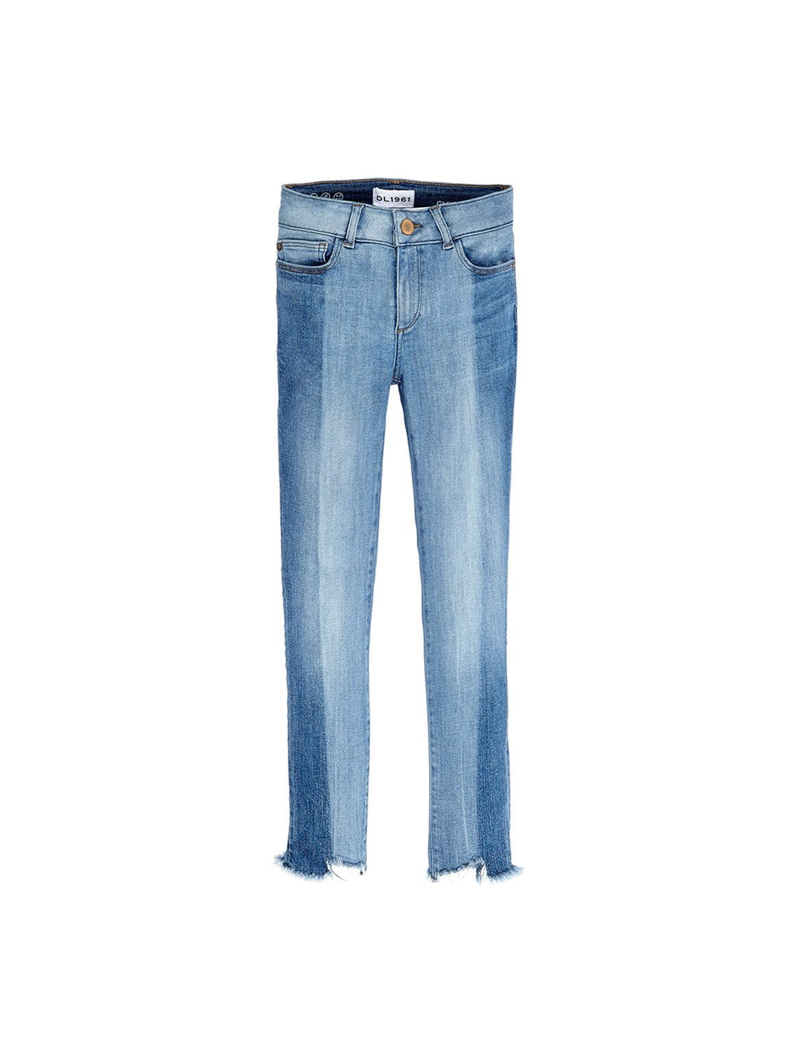 Toddler Girls - Chloe/Tg Relaxed Skinny Hollywood - DL1961