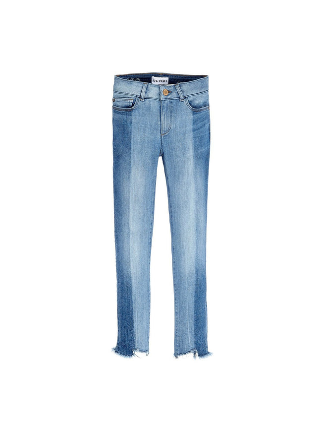 Toddler Girls - Chloe/Tg Relaxed Skinny Hollywood - DL1961