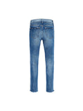 Toddler Girls - Chloe/Tg Relaxed Skinny Hollywood - DL1961