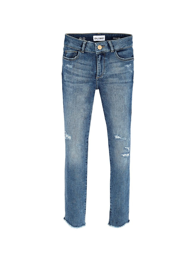 Chloe Toddler Skinny Avalon