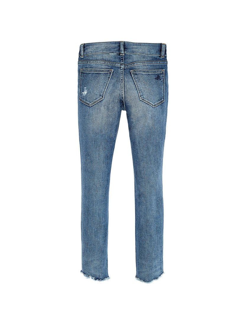Chloe Toddler Skinny Avalon