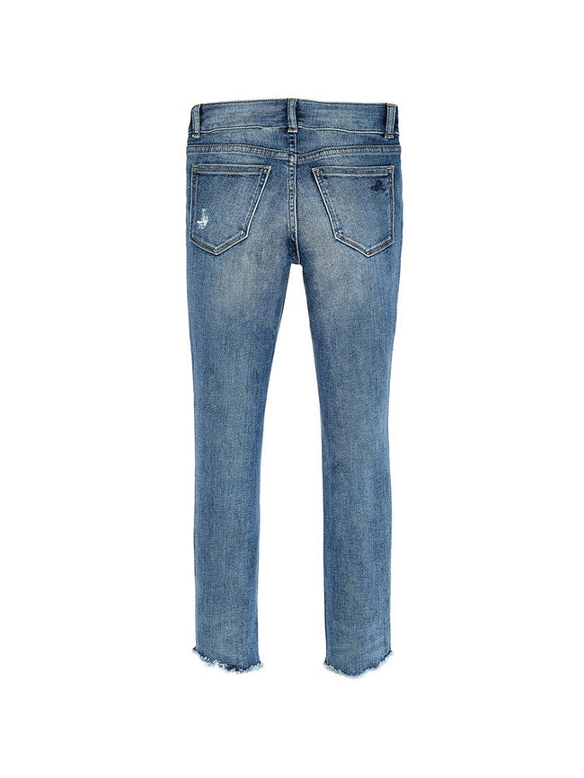 Chloe Toddler Skinny Avalon