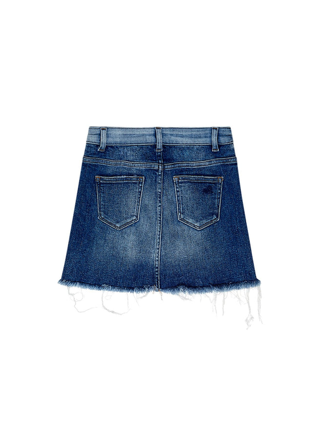 Jenny Toddler Skirt Hollywood