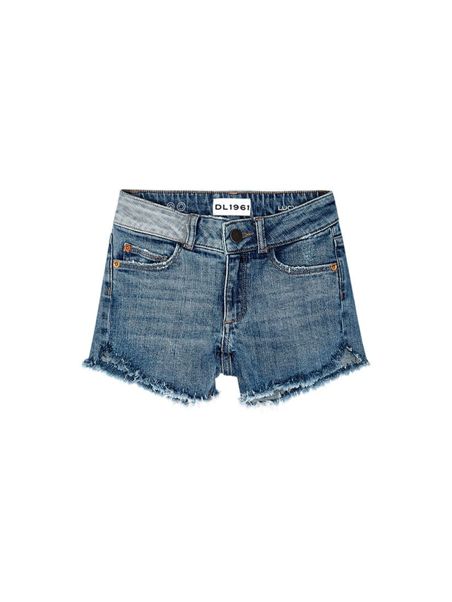 Lucy Toddler Short Eden