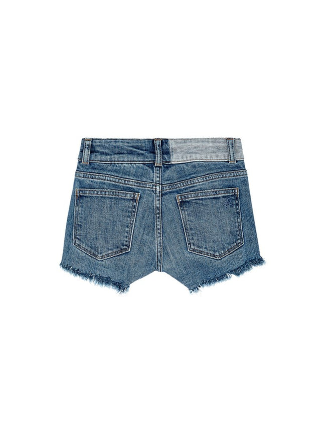 Lucy Toddler Short Eden