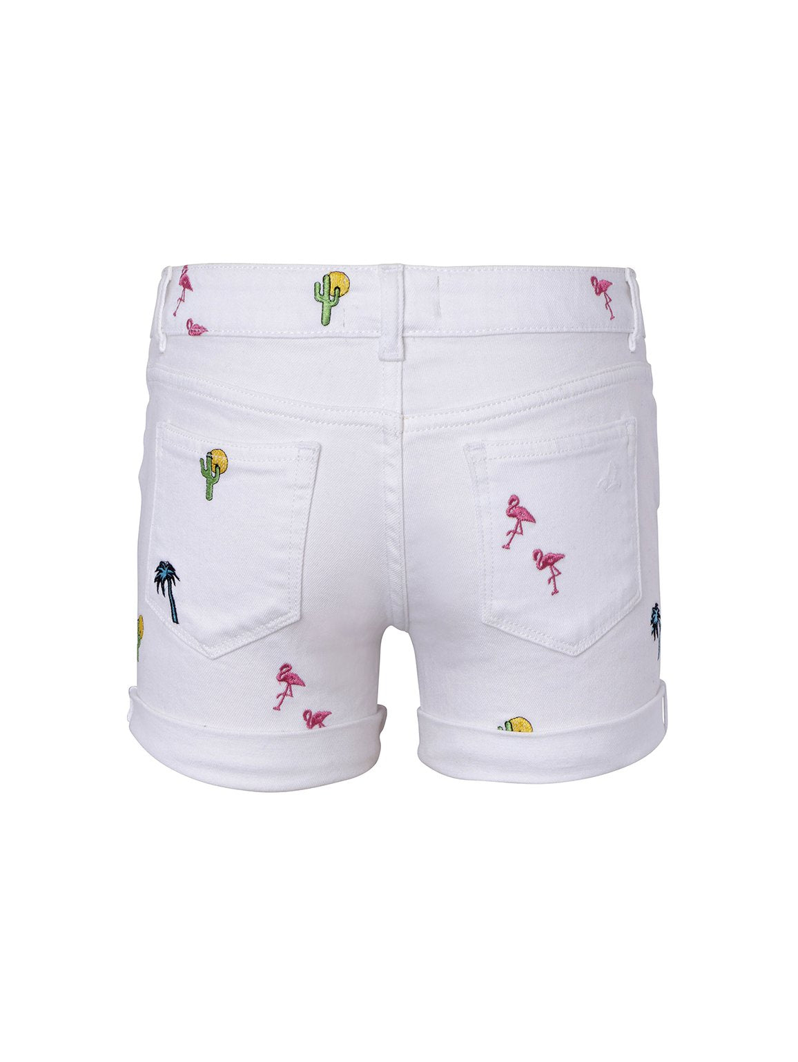 Piper Toddler Short Palm Desert