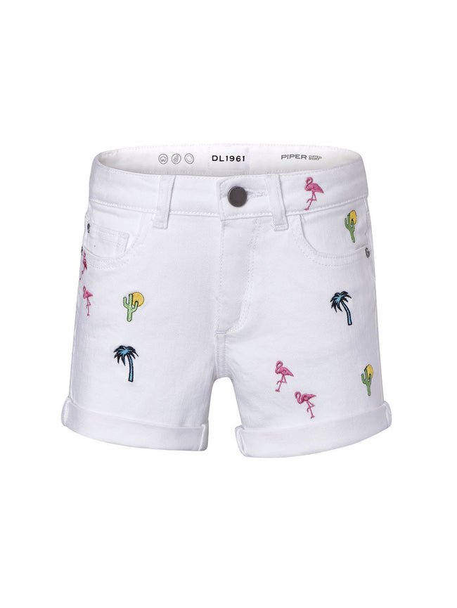 Piper Toddler Short Palm Desert