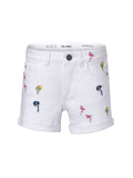 Piper Toddler Short Palm Desert