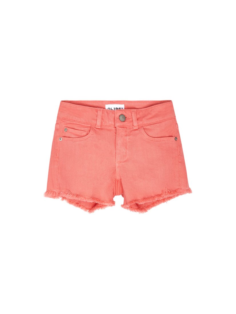 Lucy Toddler Short Sunset