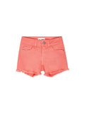 Lucy Toddler Short Sunset