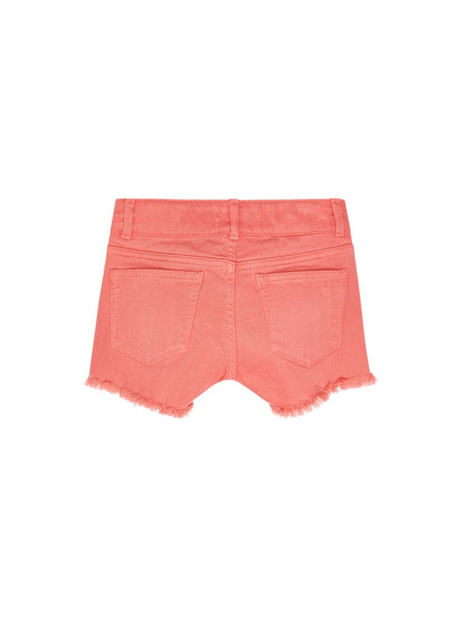 Lucy Toddler Short Sunset