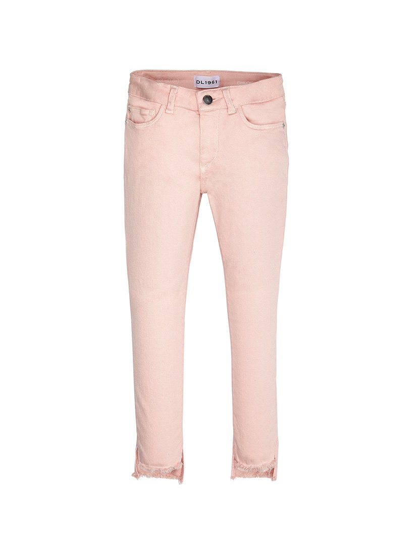 Chloe Toddler Skinny Bel Air