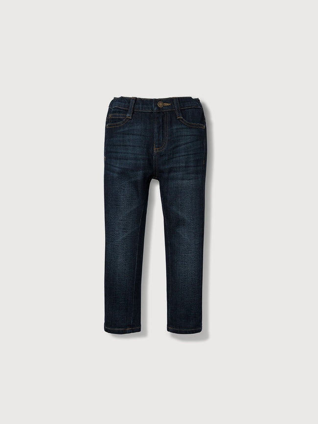 Infant Boys - Toby Infant Slim Ferret - DL1961