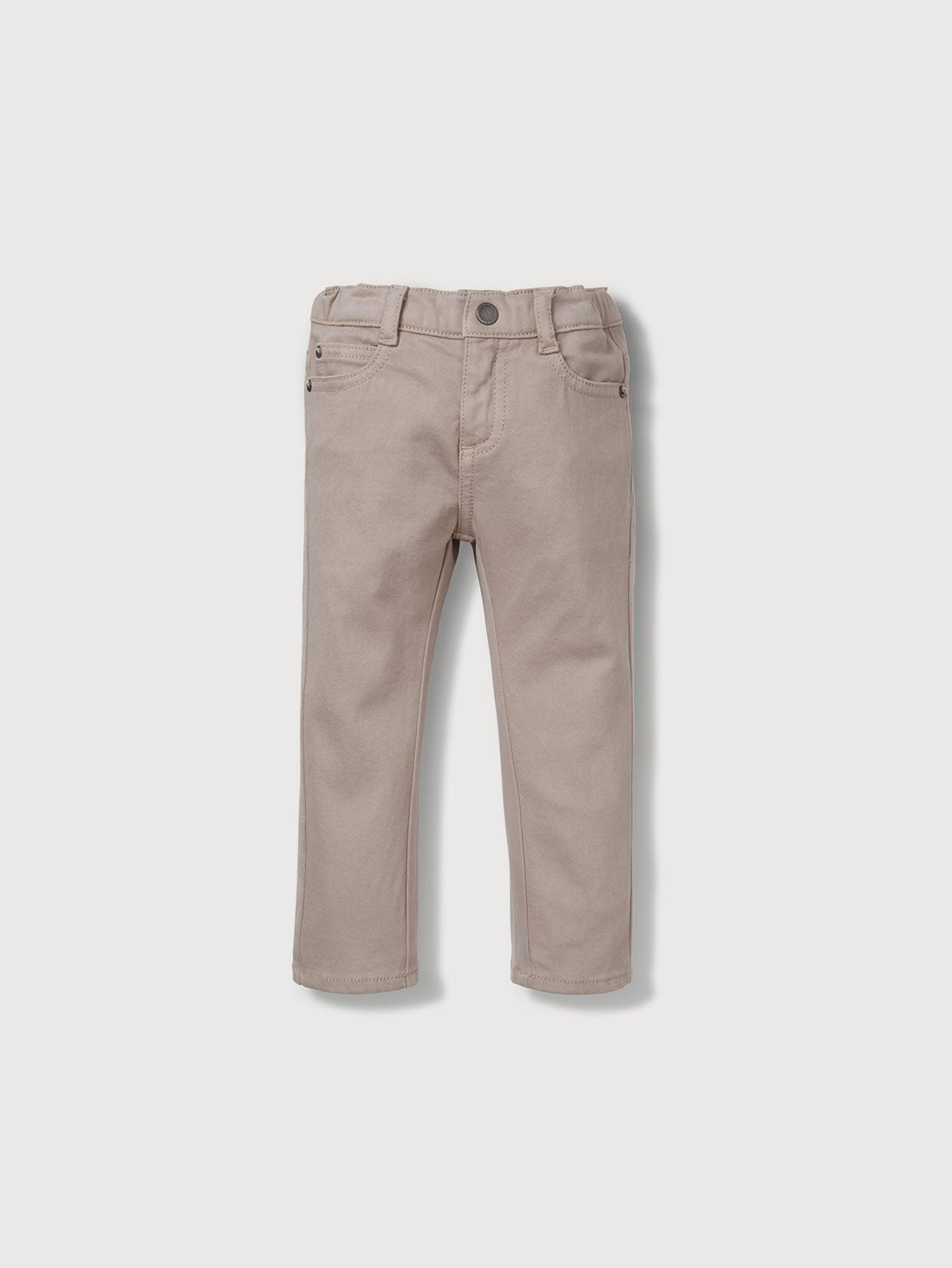 Infant Boys - Toby Infant Slim Birch - DL1961