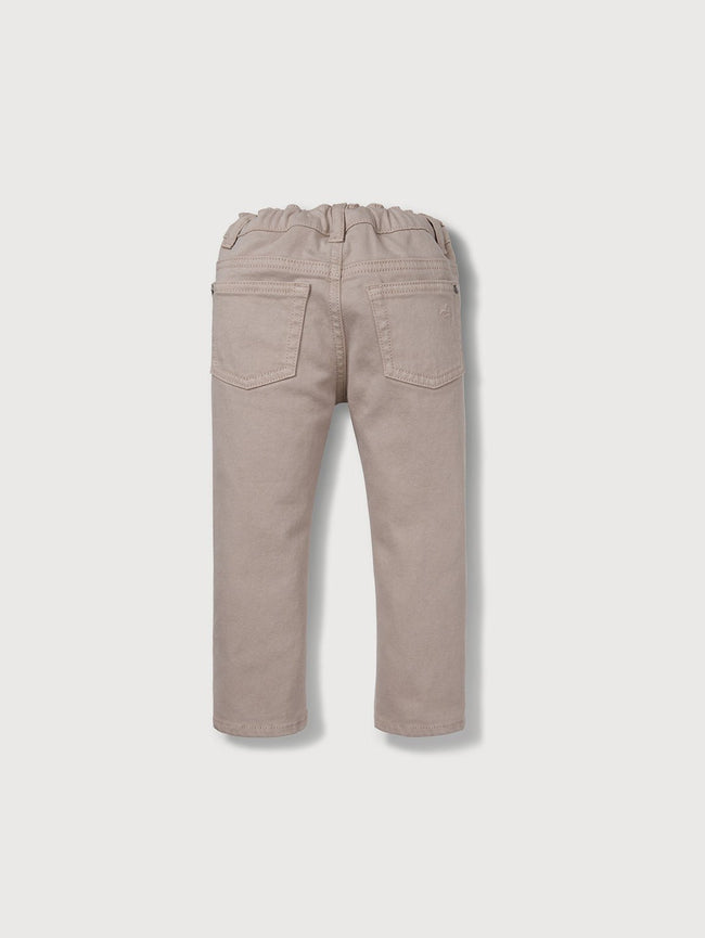 Infant Boys - Toby Infant Slim Birch - DL1961