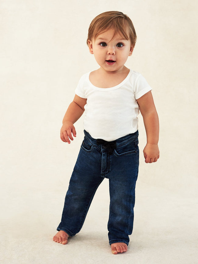 Eddy Infant Slim Reserve