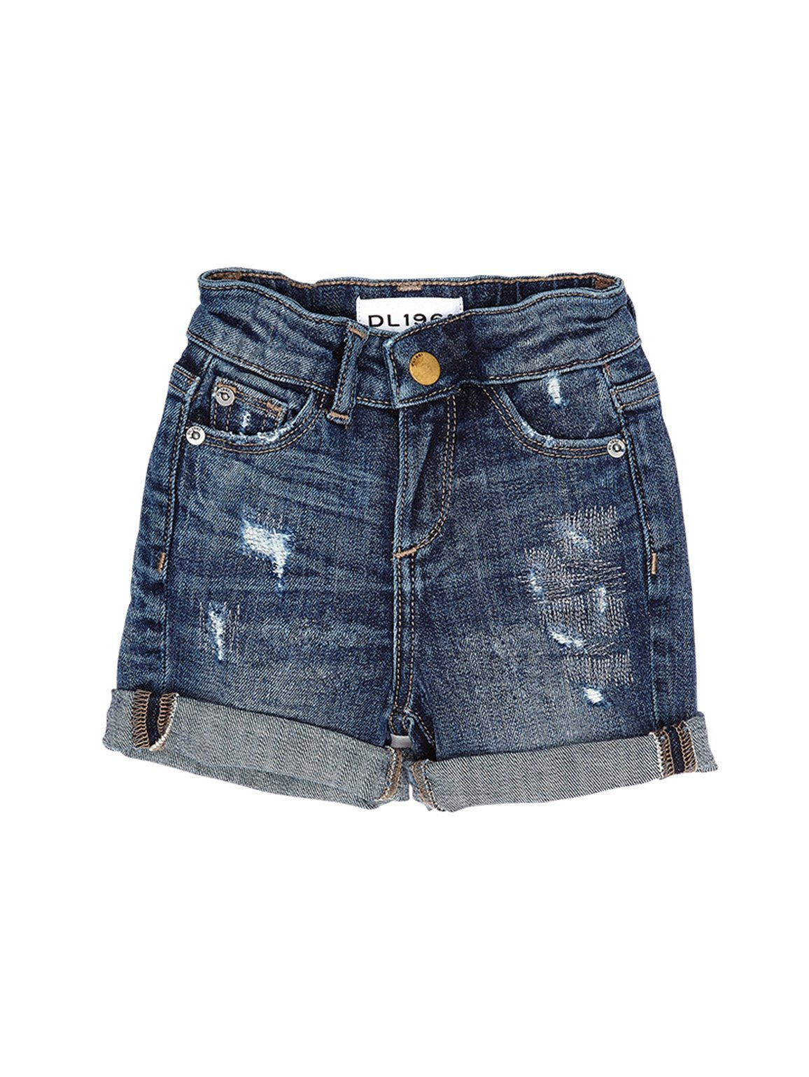 Infant Girls - Kaley Infant Short Liberty - DL1961