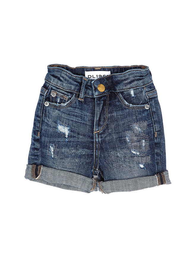 Infant Girls - Kaley Infant Short Liberty - DL1961