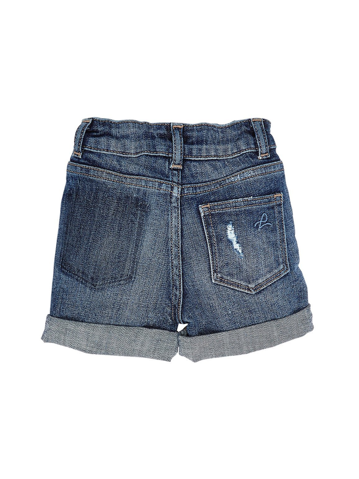 Infant Girls - Kaley Infant Short Liberty - DL1961