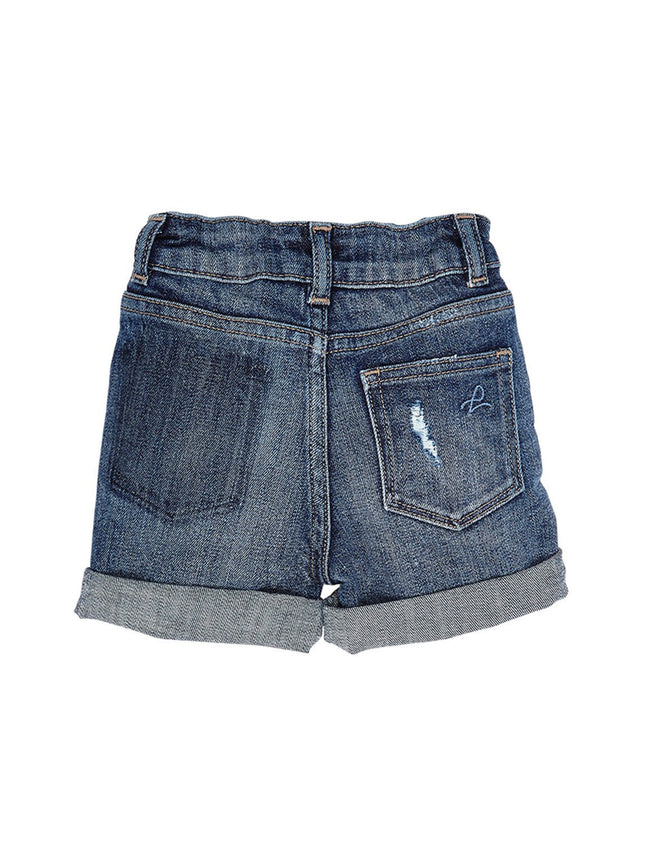 Infant Girls - Kaley Infant Short Liberty - DL1961