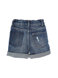 Infant Girls - Kaley Infant Short Liberty - DL1961