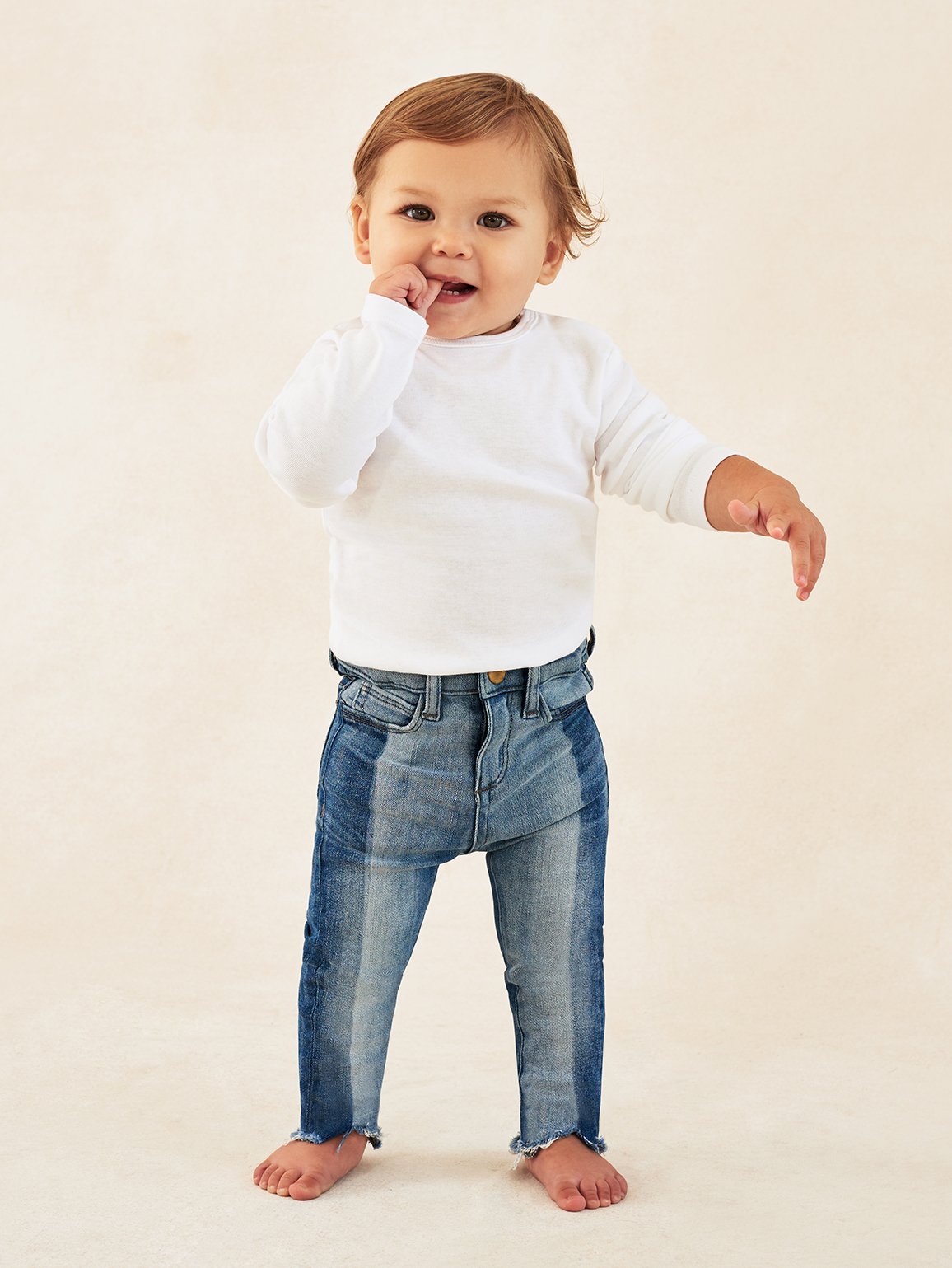 Sophie Infant Slim Hollywood