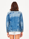 Clyde Classic Trucker Jacket Wild Side