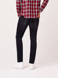 Men Shirt - 73Rd & Park Regular Red Plaid - DL1961