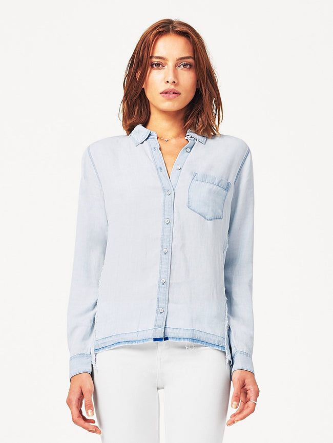 Mercer & Spring Bleached