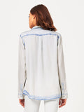 Mercer & Spring Irregular Bleach