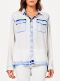 Mercer & Spring Irregular Bleach