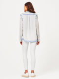 Mercer & Spring Irregular Bleach