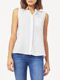 N 7TH & Kent Sleeveless Top