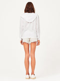 Greenport Hoodie White