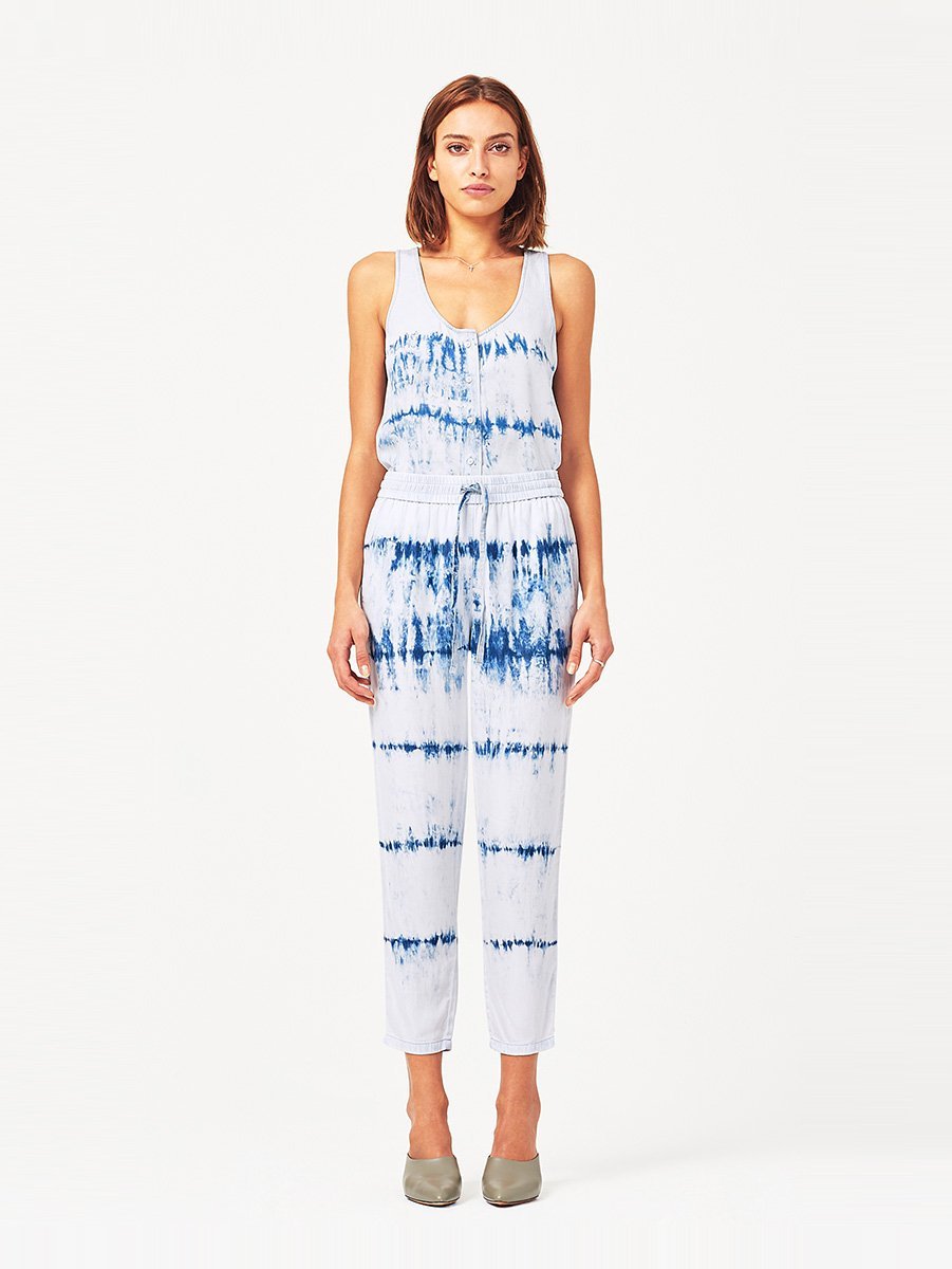 Smith & Warren Pant Tie Dye