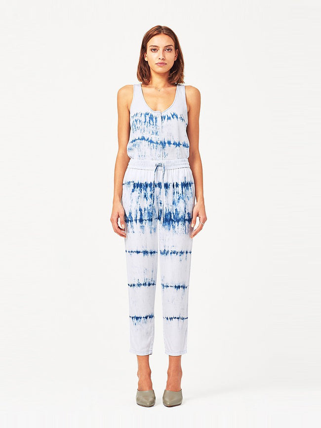 Smith & Warren Pant Tie Dye