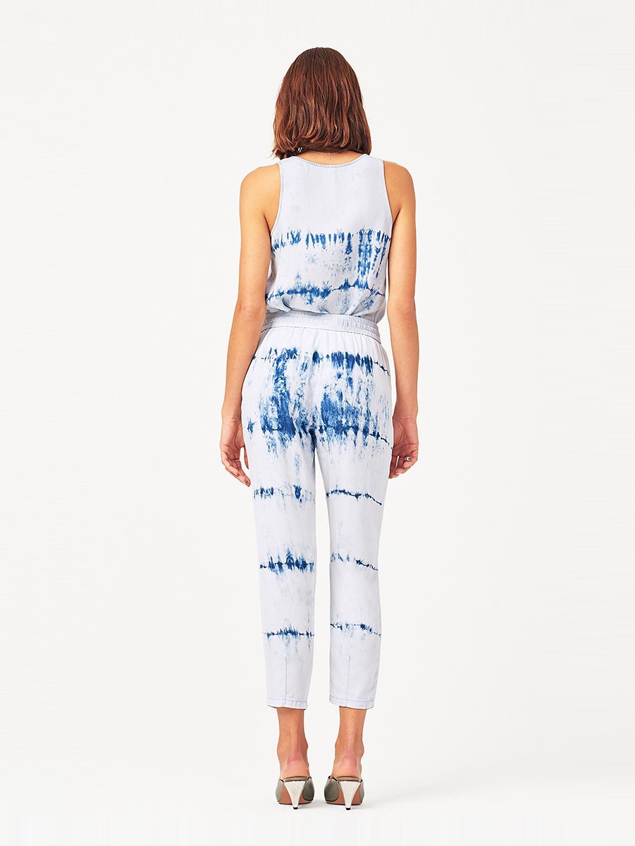 Smith & Warren Pant Tie Dye