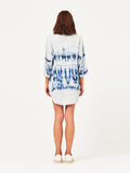 Hester & Orchard Top Tie Dye