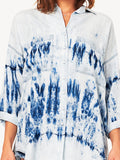 Hester & Orchard Top Tie Dye