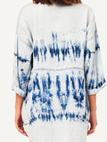 Hester & Orchard Top Tie Dye
