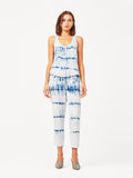 N 6th & Berry Sleeveless Tank Tie Dye