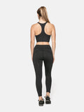 Tech Sweat Crop | Night